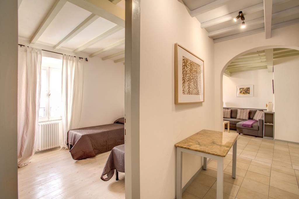 Three Bedroom Apartment Campo Dei Fiori Rzym Zewnętrze zdjęcie